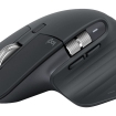 Logitech MX Master 3S Bluetooth Editio Wireless