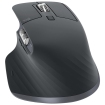 Logitech MX Master 3S Bluetooth Editio Wireless