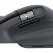 Logitech MX Master 3S Bluetooth Editio Wireless