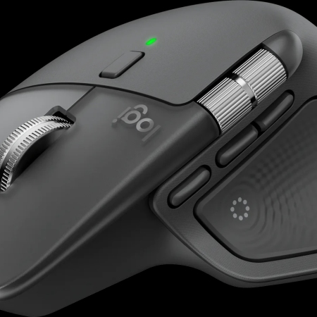 Logitech MX Master 4 for Business
