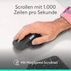 Logitech MX Master 4 for Business