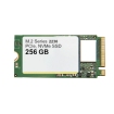 256GB M.2 PCIe NVMe Hynix Pulled M.2 2230 incl. adapter