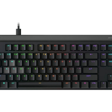 KB Logitech G G515 RAPID TKL