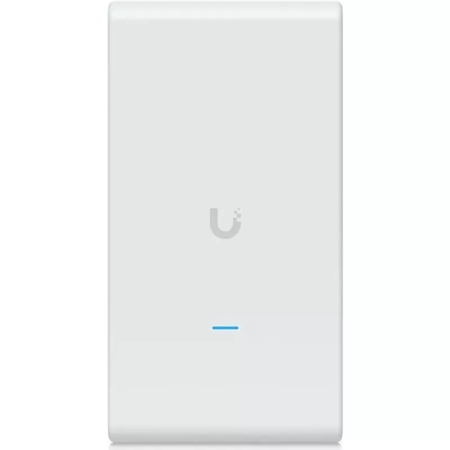 Ubiquiti U6 Mesh Pro 802.11ax 2.4+5GHz/5,3Gbps