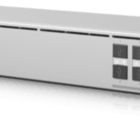 Ubiquiti USW-Aggregation 160 Gbit