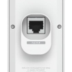 Ubiquiti G4 Doorbell Pro PoE Kit 5MP/FHD/30FPS/PoE/