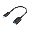 Adapter USB-C (M) --> USB-A 3.0 (F) LogiLink
