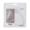 Adapter USB-C (M) --> USB-A 3.0 (F) LogiLink