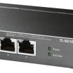 TP-Link 6Port 1Gbps, 3xPoE+, 1xPoE++