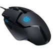 Logitech G402 Optical USB Zwart Retail