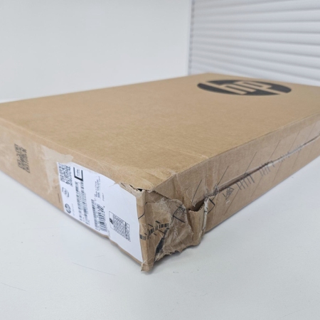 HP 15,6" i5-13/8GB/512GB/FHD/NoOS Zwart