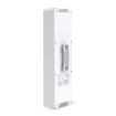 TP-Link EAP650-Outdoor Omada AX3000/PoE/2.4+5GHz.