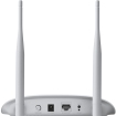 TP-Link TL-WA801N AccessPoint N300 / PoE / 2.4 GHz.