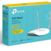 TP-Link TL-WA801N AccessPoint N300 / PoE / 2.4 GHz.