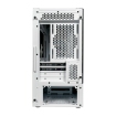 Cooler Master TD300 Mesh - TG/USB3.2/Mini/ÂµATX Wit