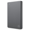1TB Seagate Basic 2,5"/Zilver/USB 3.2