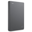 1TB Seagate Basic 2,5"/Zilver/USB 3.2