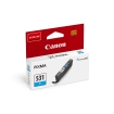 Canon (H) CLI-531C Cyaan 515 paginaÂ´s (Origineel)