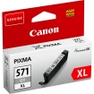 Canon (S) CLI-571XL GY Grijs 11,0ml (Origineel)