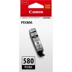Canon (T) PGI-580PGBK Zwart 11,2ml (Origineel)