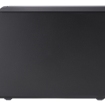 Qnap TR-002 - 2bay uitbreidingsmodule zwart