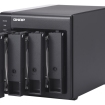 Qnap TR-004 - 4bay uitbreidingsmodule zwart