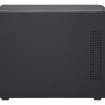 Qnap TR-004 - 4bay uitbreidingsmodule zwart