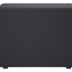 Qnap TR-004 - 4bay uitbreidingsmodule zwart
