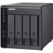 Qnap TR-004 - 4bay uitbreidingsmodule zwart