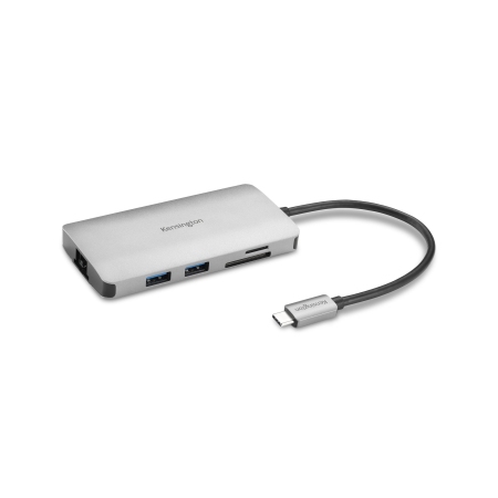 Docking 1xVideo Kensington UH1400P USB-C, 85W, 4K