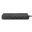 Docking 3xVideo Kensington UH1500P USB-C, 85W, 4K