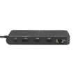 Docking 3xVideo Kensington UH1500P USB-C, 85W, 4K