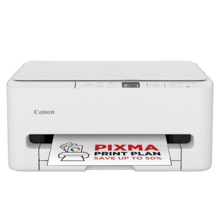 Canon PIXMA TS6550i AIO / WLAN / Wit