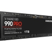 1TB M.2 PCIe NVMe Samsung 990 PRO MLC/7450/6900