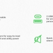 UPS APC Back UPS 1050VA BE1050G2-GR