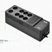 UPS APC Back UPS 1050VA BE1050G2-GR