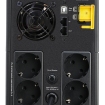UPS APC Back UPS 1600VA BX1600MI-GR