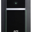 UPS APC Back UPS 1600VA BX1600MI-GR