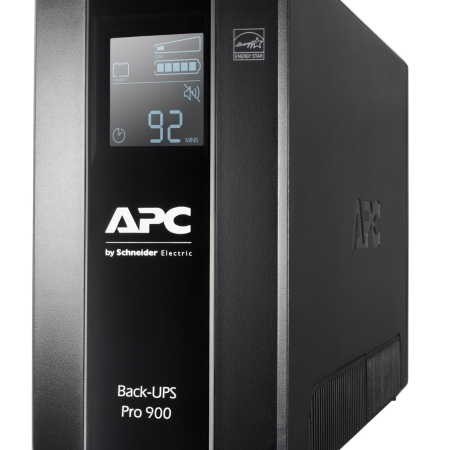 UPS APC Back UPS 900VA BR900MI