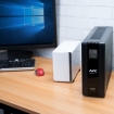 UPS APC Back UPS 900VA BR900MI