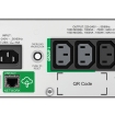 UPS APC Smart UPS 1000VA SMT1000RMI2UC