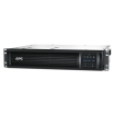 UPS APC Smart UPS 750VA SMT750RMI2UC