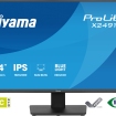 24" Iiyama ProLite X2491H-B1 FHD/DP/HDMI/IPS