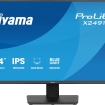 24" Iiyama ProLite X2491H-B1 FHD/DP/HDMI/IPS