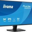 24" Iiyama ProLite X2491H-B1 FHD/DP/HDMI/IPS