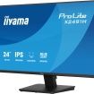24" Iiyama ProLite X2491H-B1 FHD/DP/HDMI/IPS