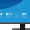 24" Iiyama ProLite X2491H-B1 FHD/DP/HDMI/IPS
