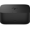 Docking 3xVideo HP G6 USB-C, 100W, 4K, 9 Port