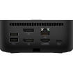 Docking 3xVideo HP G6 USB-C, 100W, 4K, 9 Port