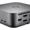 Docking 4xVideo HP G6 Thunderbolt, 100W, 8K, 10 Port